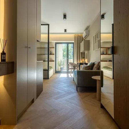 New Premium The Upper House By Angel Apartment