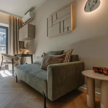 New Premium The Upper House By Angel Apartment
