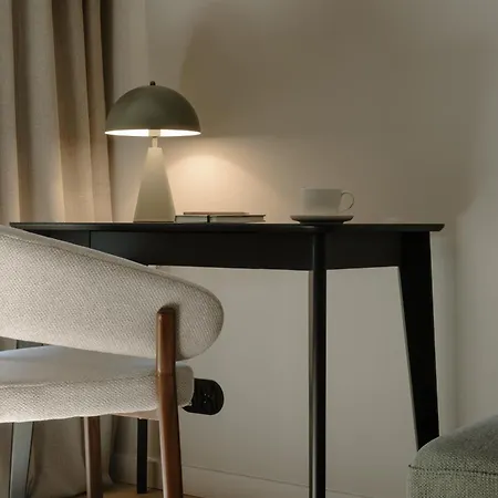 Apartment New Premium The Upper House By Angel *