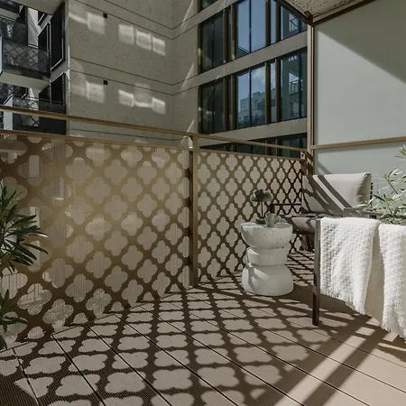 New Premium The Upper House By Angel Apartment