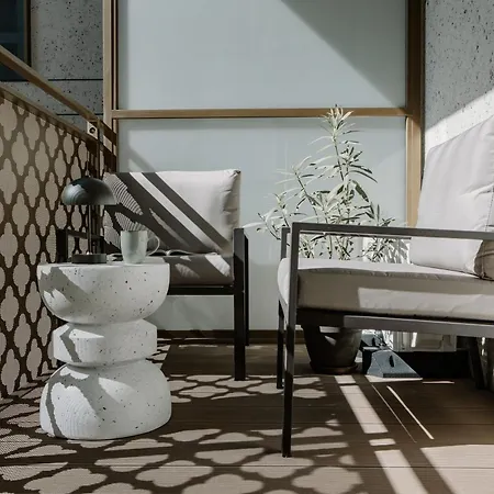 New Premium The Upper House By Angel Apartment Wroclaw