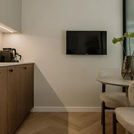 New Premium The Upper House By Angel Apartment Wroclaw